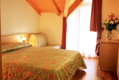 Predazzo Appartement | Residence Kristall- Fiemme Holidays