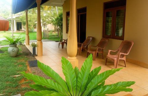 Rumassala Maison | Residence Kuruniyavilla