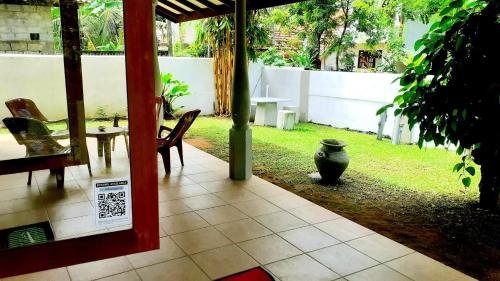 Rumassala Maison | Residence Kuruniyavilla