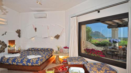 Porto San Paolo Appartement | Residence L'Ea di Lavru - Appartamenti Mono-Bilo-Trilocali