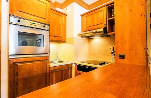 Arc-1950 Appartement | Appartement Prestige 2 chambres (6 personnes)