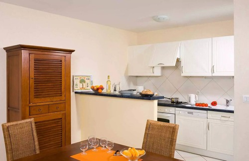 L'Aiguillon-sur-Vie Appartement | 2 Pièces 2/4 Personnes