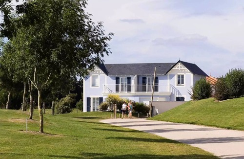 L'Aiguillon-sur-Vie Villa | Villa 4 Pièces 6 Personnes