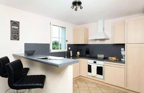 L'Aiguillon-sur-Vie Villa | Villa 5 Pièces 8 Personnes +