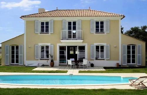L'Aiguillon-sur-Vie Villa | Villa 5 Pièces 8 Personnes +