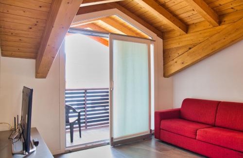 Cremeno Appartement | Residence La Corte di San Rocco