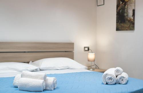 Cremeno Appartement | Residence La Corte di San Rocco