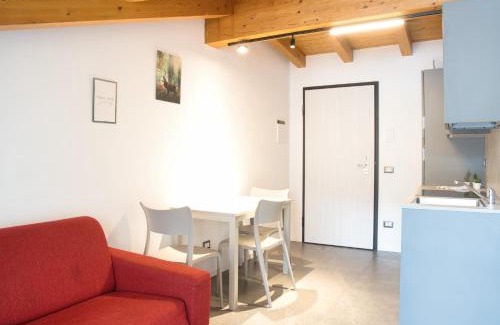 Cremeno Appartement | Residence La Corte di San Rocco