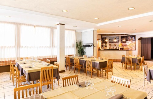 Postiglione Hôtel | Residence La Doga