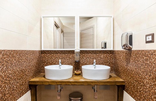 Postiglione Hôtel | Residence La Doga