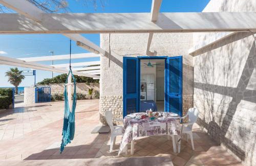 Torre Colimena Appartement | Residence La Scogliera