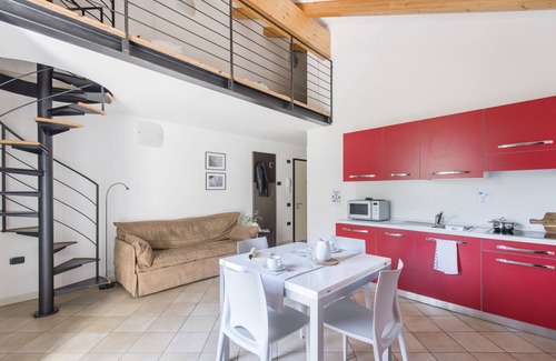 Arco Maison | Residence La Vigna