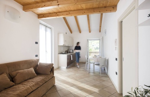 Arco Maison | Residence La Vigna