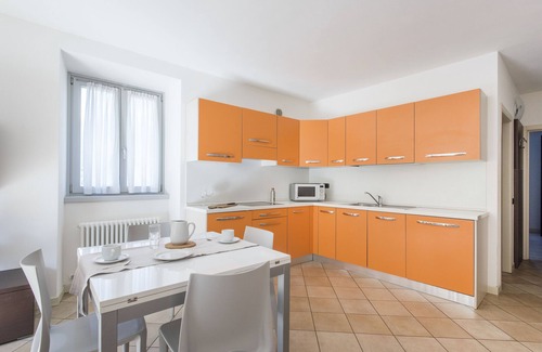 Arco Maison | Residence La Vigna