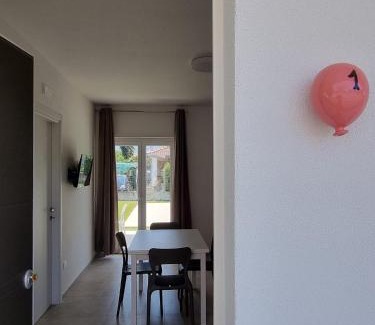 Paestum Appartement | Residence La Voce del Mare