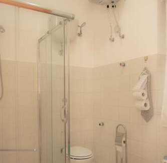 Caulonia Appartement | Residence La Zagara