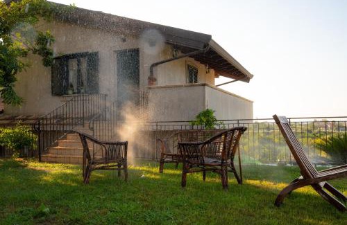 Caulonia Appartement | Residence La Zagara