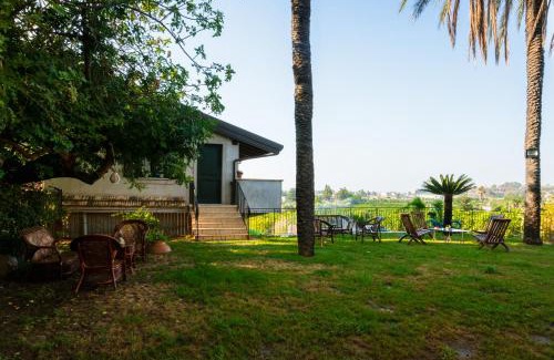 Caulonia Appartement | Residence La Zagara