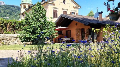 San Cristoforo Appartement | Residence Lago Blù -Riccio
