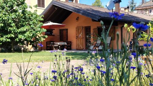 San Cristoforo Appartement | Residence Lago Blù -Riccio