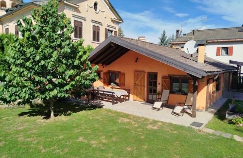 San Cristoforo Appartement | Residence Lago Blù -Riccio