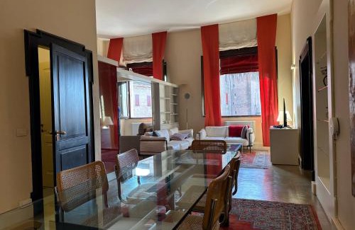 Ferrara Appartement | Residence Largo Castello