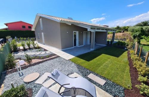 Tacconi Appartement | Residence Le Aromatiche