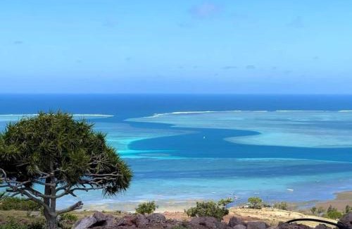 Coromandel Lit Et Petit-Déjeuner | Residence le bijou mourouk rodrigues
