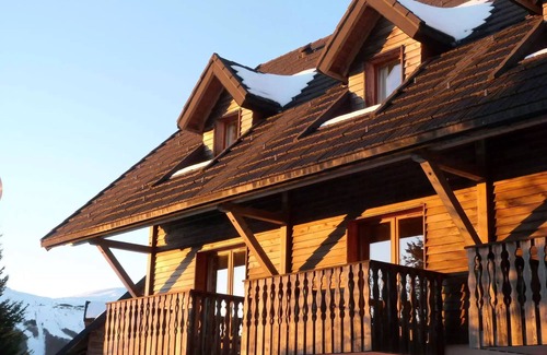 Besse-et-Saint-Anastaise Appartement | Appartement 3 Pièces Cabine Duplex 6/8 Personnes