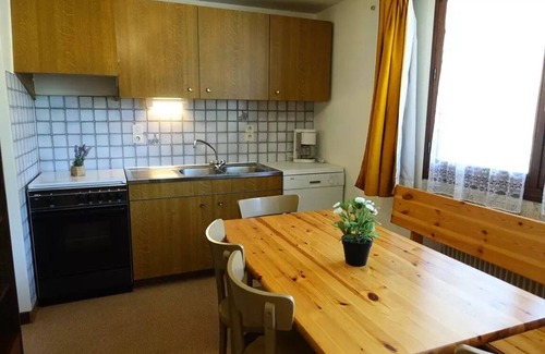 Beaufort Appartement | Appartement 5 personnes classé 2 étoiles au pied des pistes
