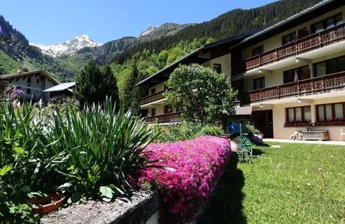 Beaufort Appartement | Appartement 5 personnes classé 2 étoiles au pied des pistes