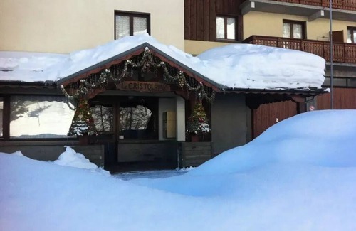 Beaufort Appartement | Appartement 5 personnes classé 2 étoiles au pied des pistes