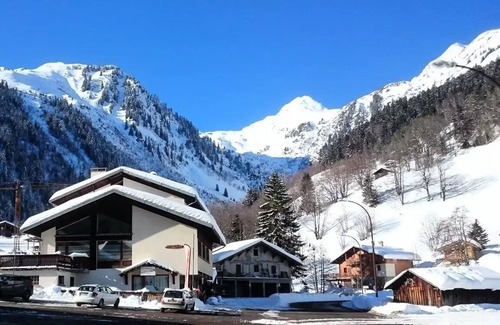 Beaufort Appartement | Appartement 5 personnes classé 2 étoiles au pied des pistes