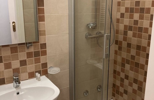Avezzano Maison | Residence le Ginestre Triple Room N ° 1