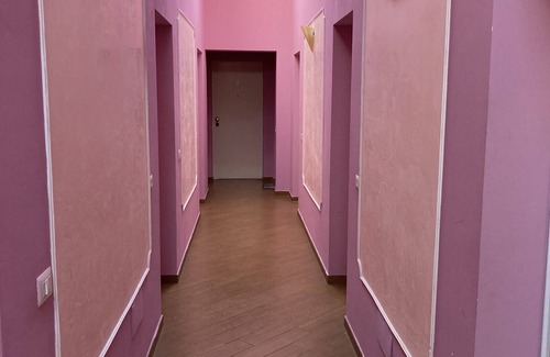 Avezzano Maison | Residence le Ginestre three-room apartment No. 2 sleeps 4