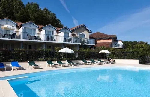 Marciac Maison | Residence Le Hameau du Lac - maeva Home - 3 Room House 6 People - Selection