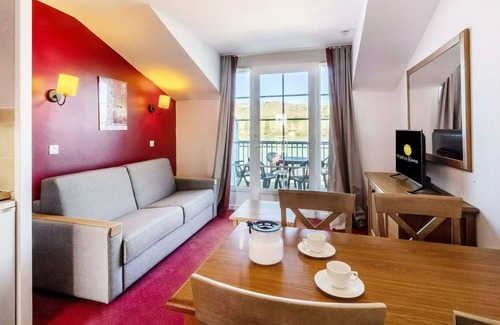Marciac Maison | Residence Le Hameau du Lac - maeva Home - 3 Room House 6 People - Selection
