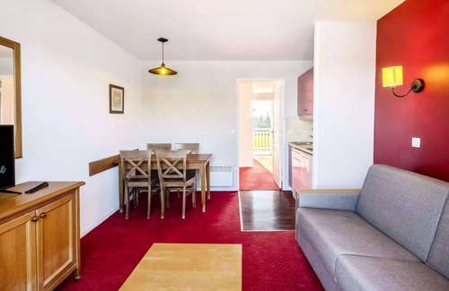 Marciac Maison | Residence Le Hameau du Lac - maeva Home - 3 Room House 6 People - Selection