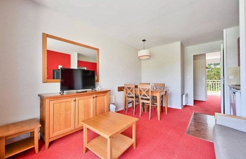 Marciac Appartement | Appartement 2 pièces 4 personnes - Confort