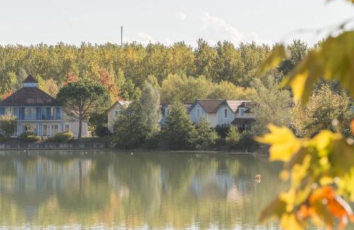 Marciac Appartement | Residence Le Hameau du Lac - maeva Home