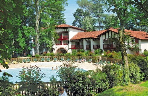 Uhart-Cize Appartement | Residence Le Parc d'Arradoy - maeva Home