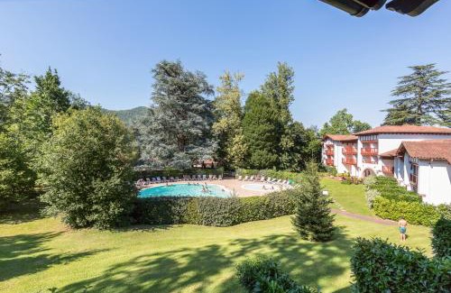 Uhart-Cize Appartement | Residence Le Parc d'Arradoy - maeva Home