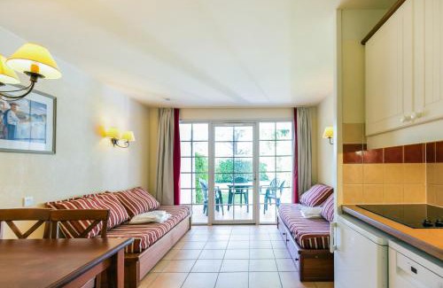 Uhart-Cize Appartement | Residence Le Parc d'Arradoy - maeva Home