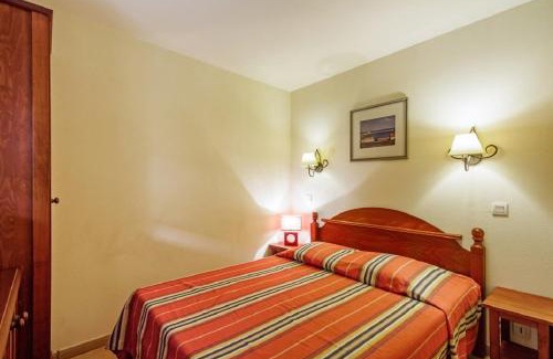 Uhart-Cize Appartement | Residence Le Parc d'Arradoy - maeva Home