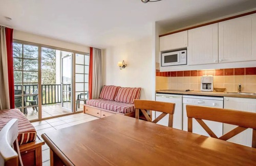 Uhart-Cize Appartement | Appartement 2 Pièces 5 Personnes - Confort