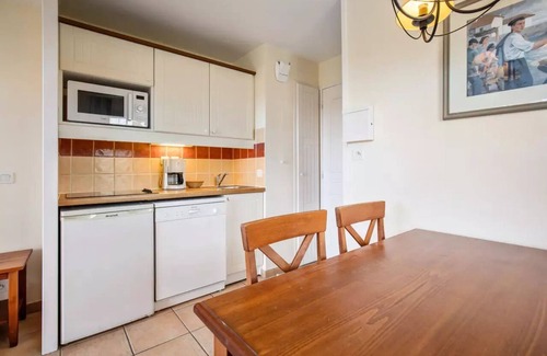 Uhart-Cize Appartement | Appartement 2 Pièces 5 Personnes - Confort