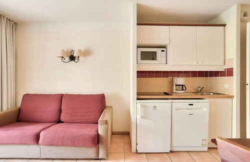 Uhart-Cize Appartement | Appartement 2 pièces 4 personnes - Confort
