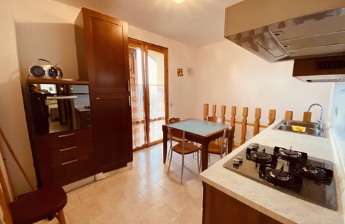 Carpegna Appartement | Résidence "Le Terrazze"