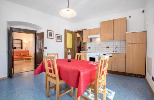 Ville del Monte Appartement | Residence Lena App 4