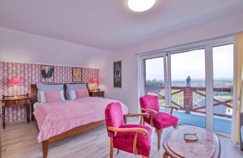 Marianske Lazne Hôtel | Residence Leo